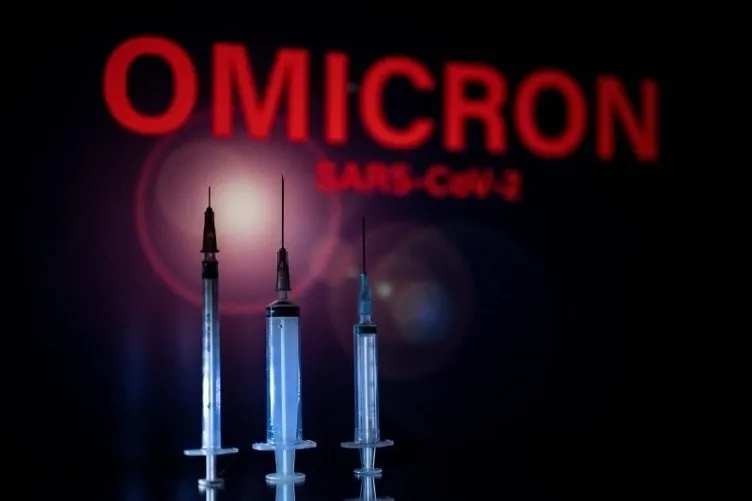 Aşının mucidi Uğur Şahin Omicron varyantı hakkında konuştu: Ne zaman aşı yapılmalı?