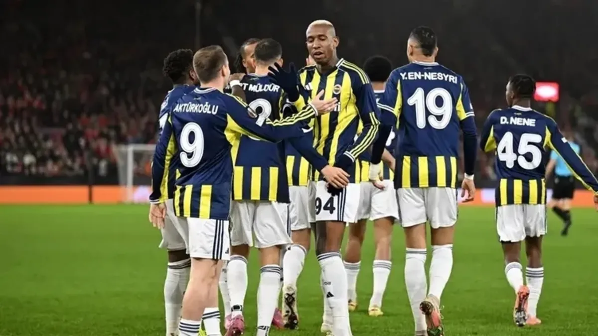 FB UEFA AVRUPA LİGİ MAÇI YAYIN BİLGİLERİ: Fenerbahçe - Aston Villa maçı ne zaman, saat kaçta, hangi kanalda?