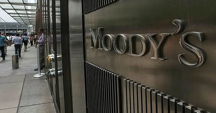 Moody’s’ten Türkiye açıklaması: Katılım bankacılığının payı 5 yılda en az iki katına yükselecek