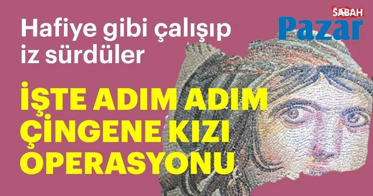 Çingene Kızı’nın arkasındaki özel ekip