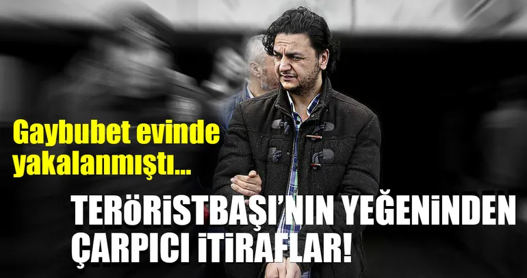 Son dakika: FETÖ elebaşı Gülen’in yeğeninden ByLock itirafı