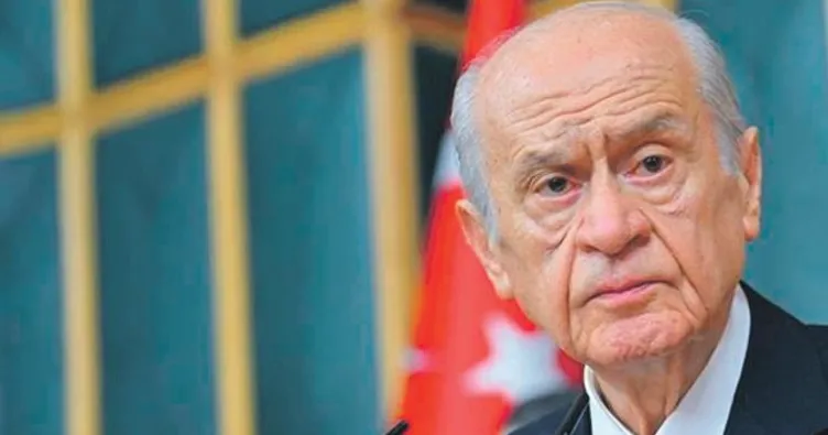 MHP lideri Bahçeli’den İsrail’e karşı askeri seçenek çağrısı: Ültimatom vermenin zamanı geldi
