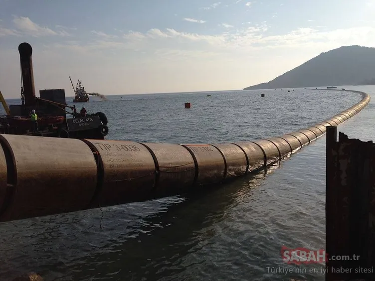 Türkiye Yavru Vatan’a ’can suyu’ oldu: KTTC Cumhurbaşkanı Ersin Tatar’dan SABAH’a özel açıklamalar