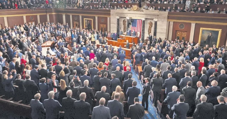 Trump’ın savaş bahanelerı ikna etmedi