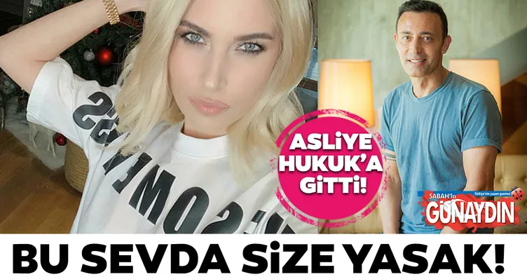 Bu sevda size yasak!