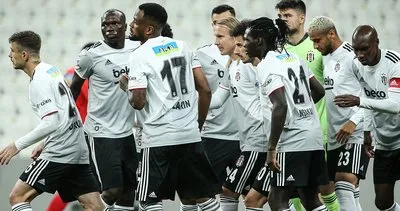 Spor yazarları Beşiktaş-Yeni Malatyaspor maçını değerlendirdi