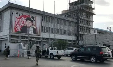 Kâbil havalimanı için Ankara da devrede Kâbil havalimanı için Ankara da devrede