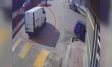 Ehliyetsiz sürücünün çarptığı Esmanur yaşam savaşı veriyor #bursa