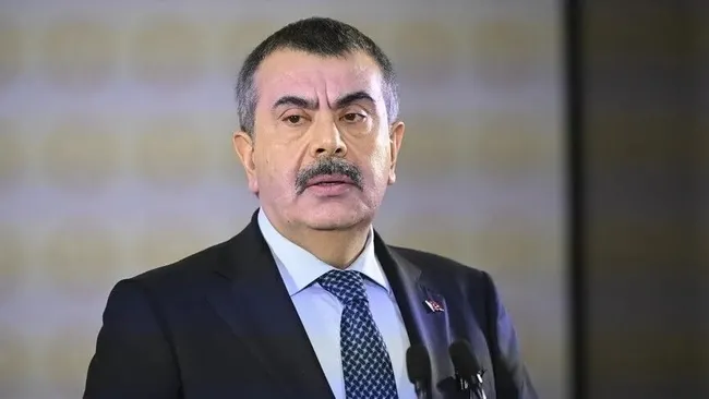 bakan-tekin-aile-ve-evlilik-muessesesinin-her-asamasi-saygi-kulturunun-unsurlariyla-bezenmis-durumdadir-1792509422411.jpeg Bakan Tekin: “Aile ve evlilik müessesesinin her aşaması saygı kültürünün unsurlarıyla bezenmiş durumdadır”