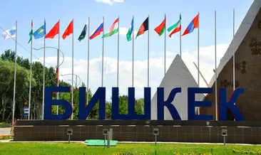 ŞİÖ liderleri Kırgızistan’da buluştu