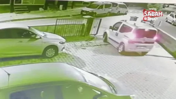 İstanbul’da change araçlarla hırsızlık yapan 7 şahıs yakalandı | Video
