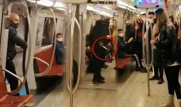 Metrodaki güvenlik zafiyetine ihmal davası #istanbul
