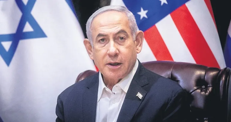 Bu firavunu BM’den atın