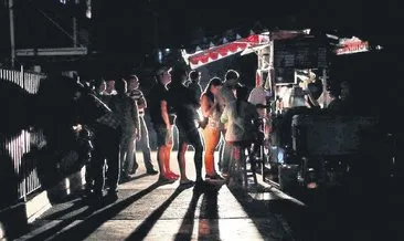 Avrupa’da kara kutu inceleniyor