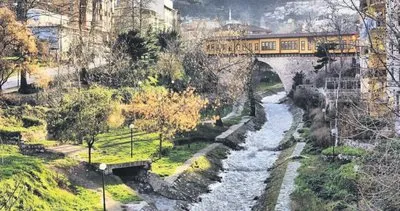 Bursa’da hayat bir başka güzel