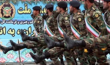 İran’dan ABD’ye uyarı: Herhangi bir düşmanca davranışa kesin bir yanıt verilecektir