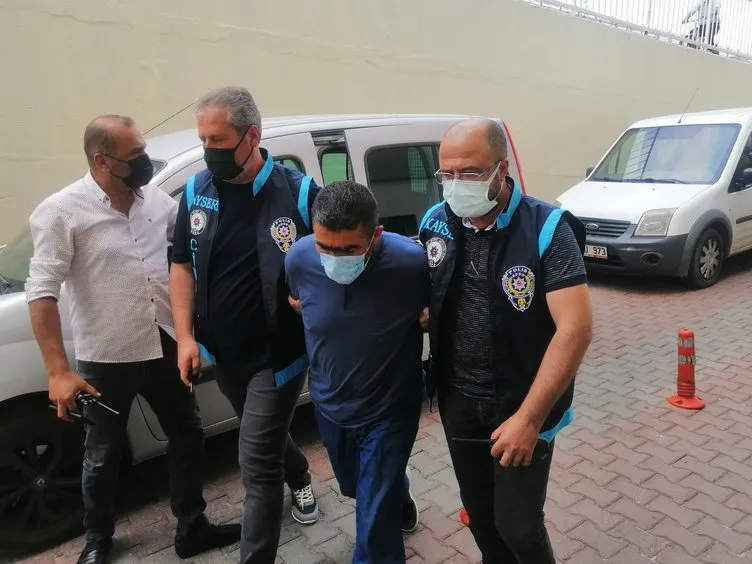 Bu ailede herkes katil... Ağabeyini ve yengesini tandıra gömen Yusuf Turhan’dan kan donduran sözler: Ağabeyim kardeşim Havva’yı, halamı da amcam ve babam öldürdü…