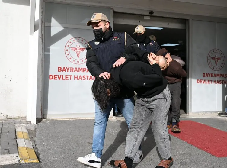 İran saldırısı ile Sarıyer kilise saldırısı aynı hücreden! SABAH, çok önemli istihbarat raporuna ulaştı