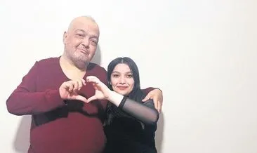Nakil için kızının 18 yaşına girmesini bekledi #konya