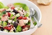 Atom Salata kaç kalori? Atom Salata kaç kalori?