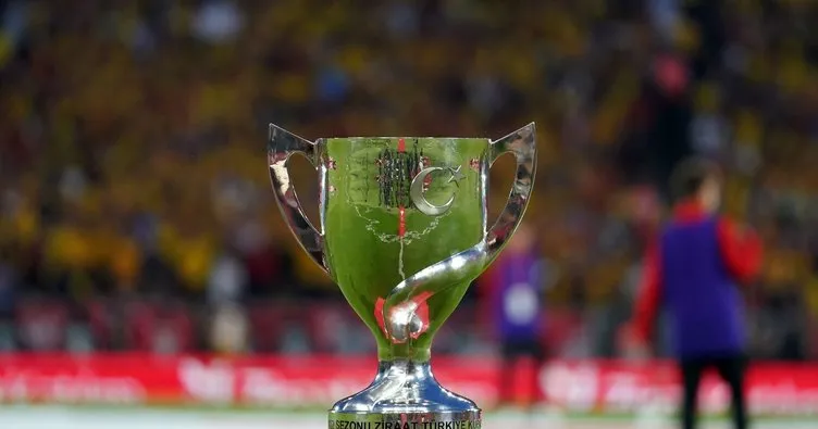 Galatasaray, Beşiktaş ve Çaykur Rizespor yöneticileri Türkiye Kupası kuralarını değerlendirdi
