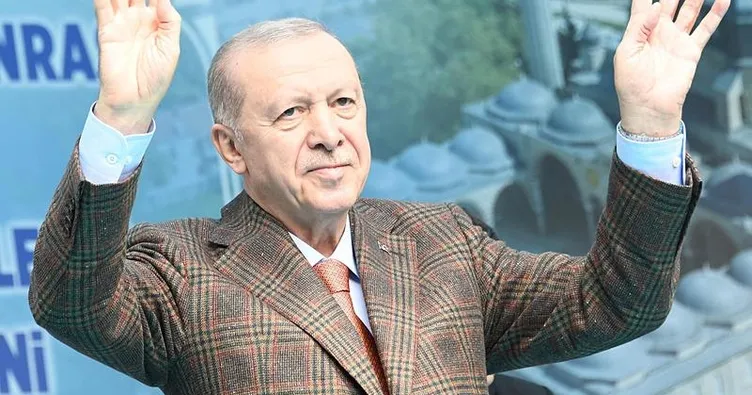 Selimiye Türk-İslam yurdunun tapusudur