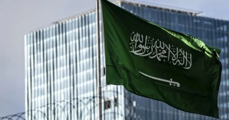Cezayir’den Suudi Arabistan hamlesi! İptal ettiler…