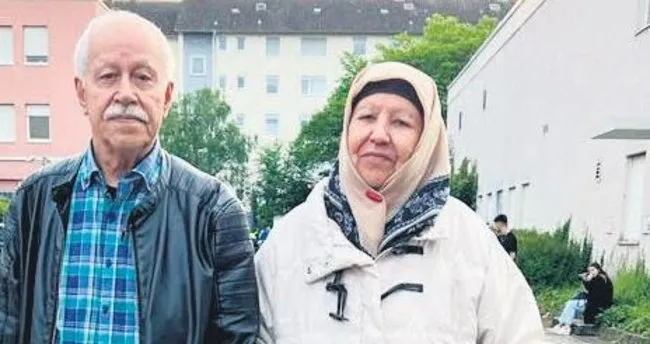 Avrupalı Türk seçimini yaptı