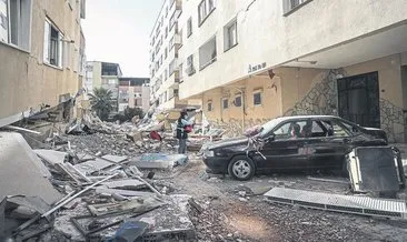 İzmir’de depremin bilançosu ağır oldu