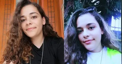 Lise öğrencisi Fatma 3 gündür kayıp!