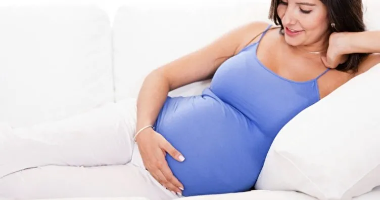 Hamileler sağlıklı bir doğum için bu 5 vitamin değerine dikkat etmeli