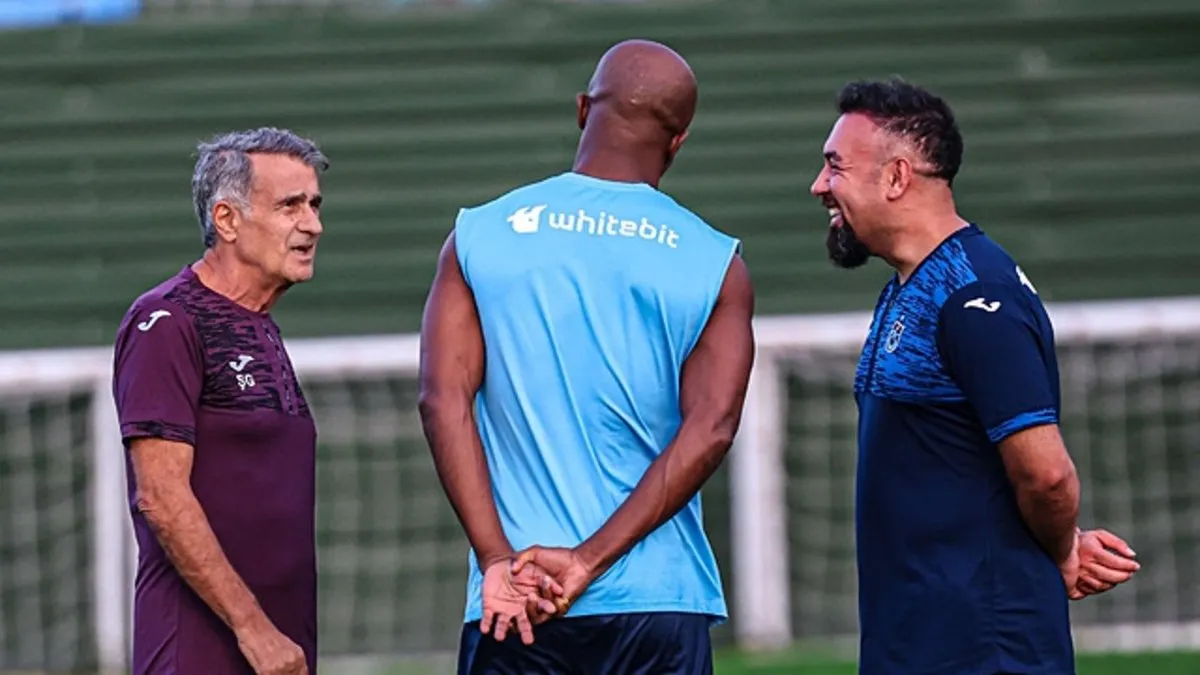 TRABZONSPOR HABERLERİ: Fırtına'da yeni dönem, yeni kurallar