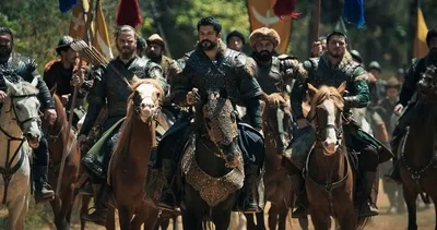 Kuruluş Osman 193. Bölüm Fragmanı izle: Kuruluş Osman yeni bölüm fragmanı yayında!