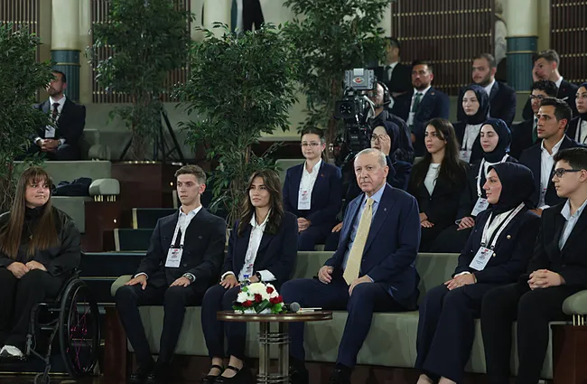 SON DAKİKA I Başkan Erdoğan'dan sosyal medya uyarısı: