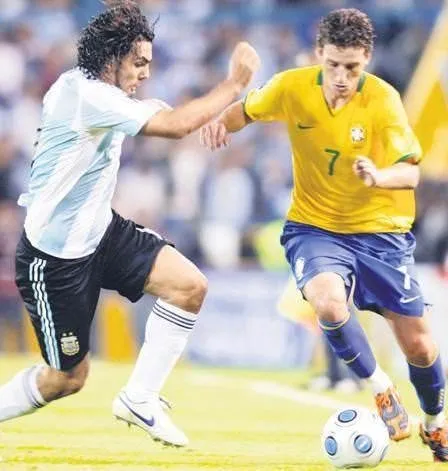 Spor Gündeminden Başlıklar 07/09/2009