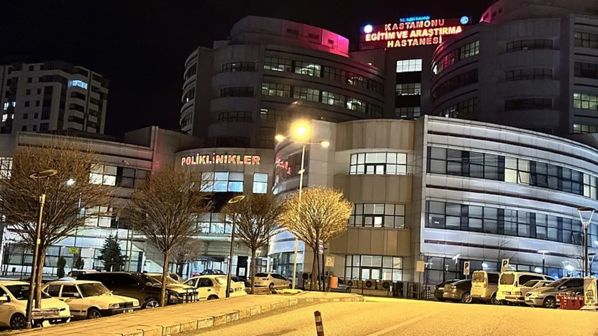 Tartıştığı oğlunu tüfekle öldürdü