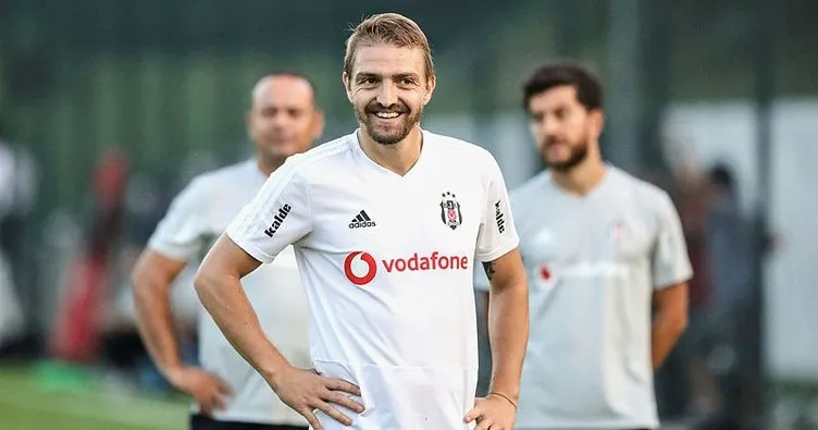 ’Fenerbahçe, Caner Erkin’i istiyor’ iddiası!