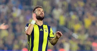 Fenerbahçe’de taraftarın sevgilisi geri dönüyor!