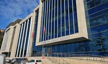 Zonguldak’ta dehşete düşüren olay! Banyo duvarını delip alt komşusunu kayda aldı: O şahıs tutuklandı! #zonguldak