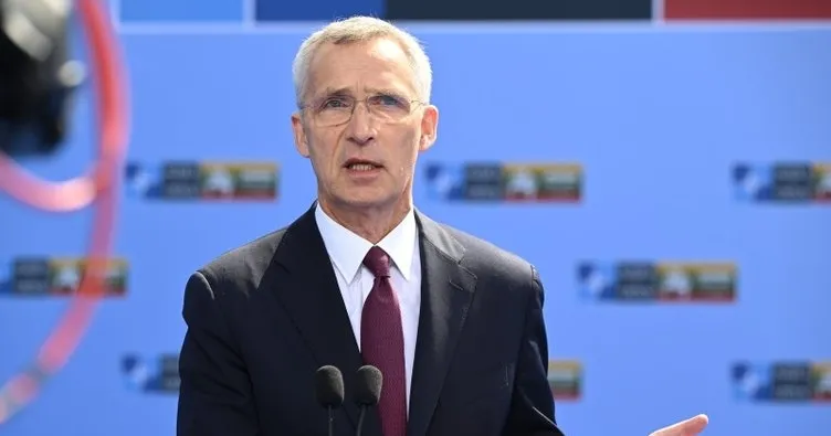 Rusya Ukrayna savaşının seyri değişiyor: NATO’dan şoke eden teklif!