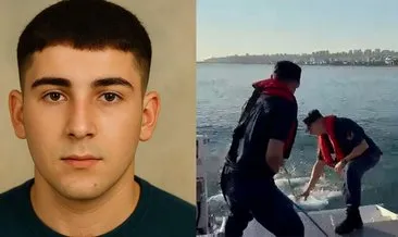 Samsun’da acı olay: Denizde kaybolan Samet'in de cansız bedeni bulundu #corum