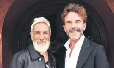 ‘Müzik camiası beni unutamaz’