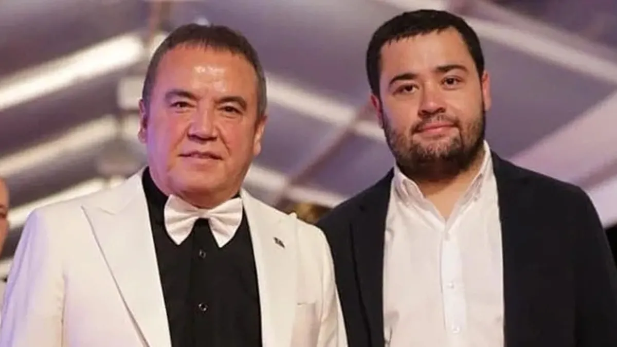 Son dakika | Muhittin Böcek ve oğlu Gökhan Böcek saatlerce ifade verdi! Soruşturmada yeni detaylar Son dakika | Muhittin Böcek ve oğlu Gökhan Böcek saatlerce ifade verdi! Soruşturmada yeni detaylar