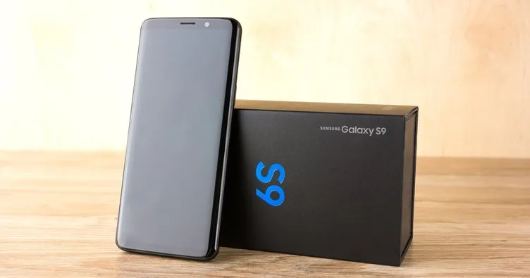 Samsung Galaxy S9 ve Galaxy S9 Plus için Android 9.0 Pie çıktı