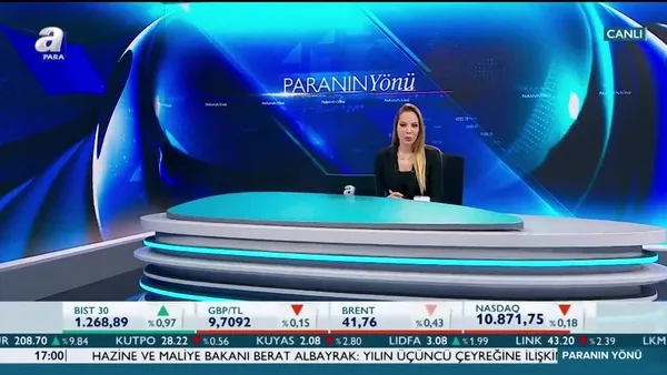 Paranın Yönü | 25.09.2020