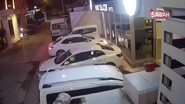 2 milyon 700 bin TL’lik altını gasbetmeye çalışan şüpheliler: Büyük paraydı olmadı işte | Video