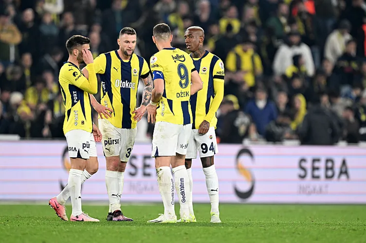 Son dakika haberi: Fenerbahçe’de seferberlik! Sakatlıklarla boğuşan Mourinho’nun kararı nasıl olacak?