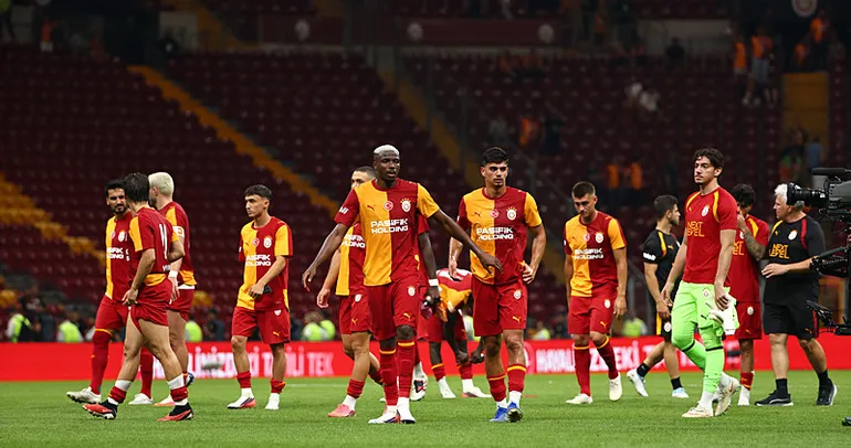 Kazımcan Karataş: Biz en iyisiyiz!
