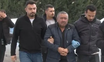 Konya'da akılalmaz olay: Dünürünü öyle bir şey için öldürdü ki... #konya