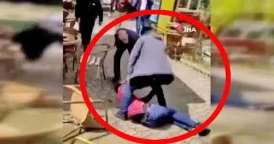 SON DAKİKA: Bursa’da öfkeli koca eşine uygunsuz mesajlar adamı böyle defalarca bıçakladı...